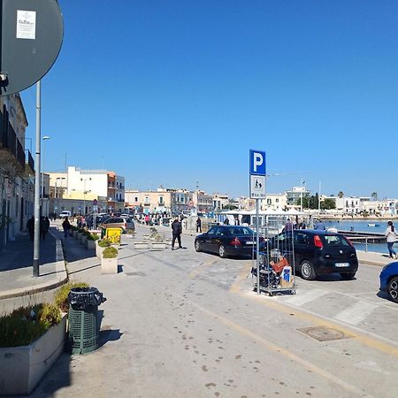 Yume Beach Bari Exterior photo